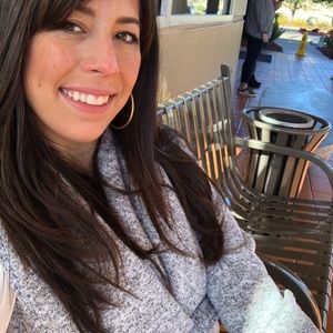 Meet your Posher, Brittany